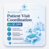 Patient support program